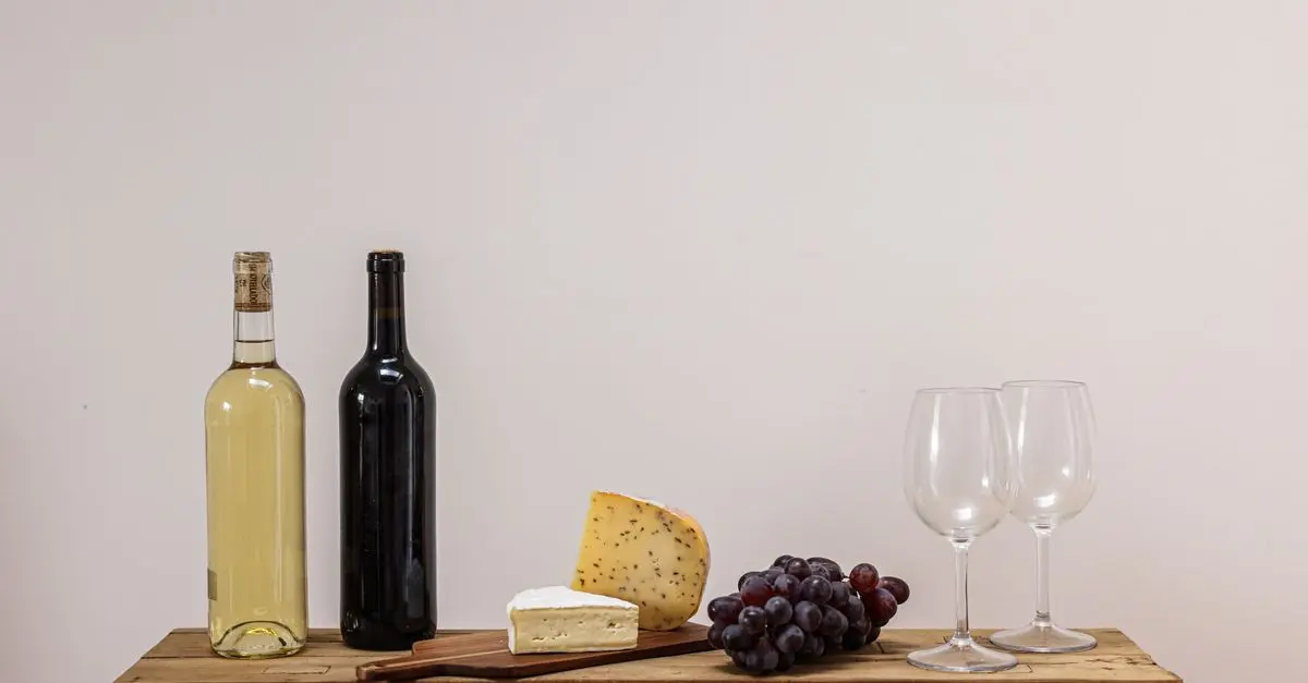 L'évolution des boissons provençales au fil des ans