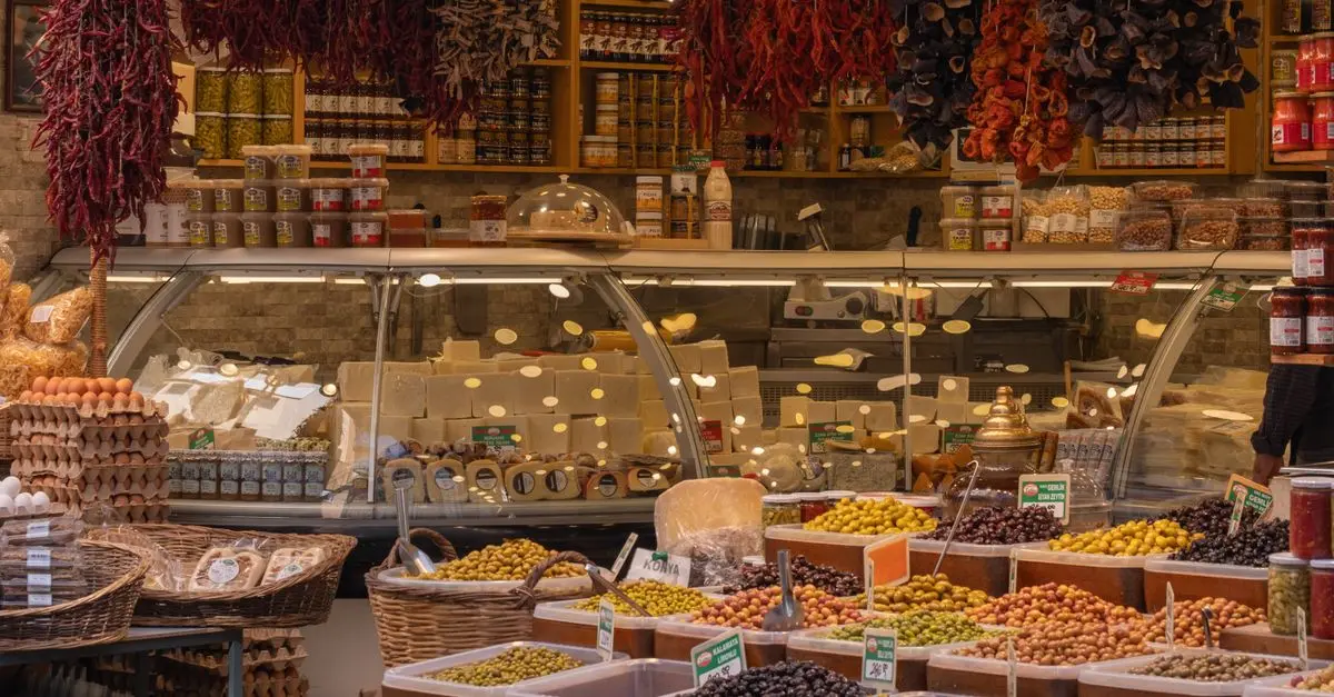 Les nouvelles tendances culinaires en Provence pour 2026
