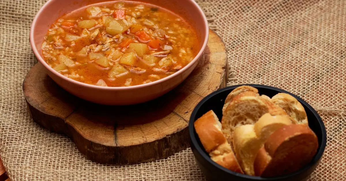 Comment préparer une bouillabaisse végétarienne réussie