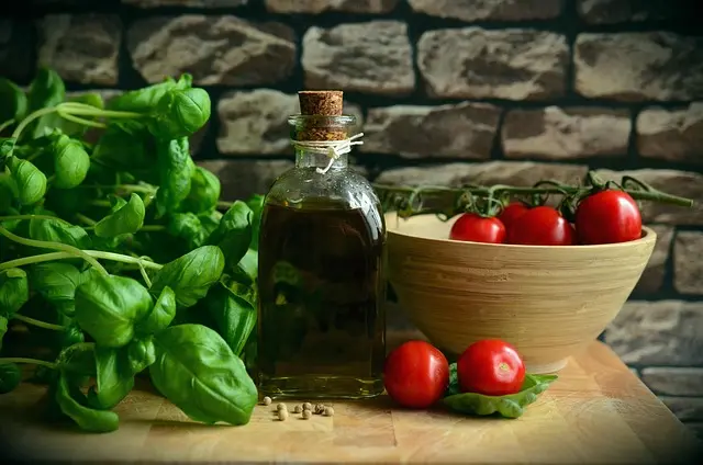 Les Saveurs Méditerranéennes : Inspirations Provençales