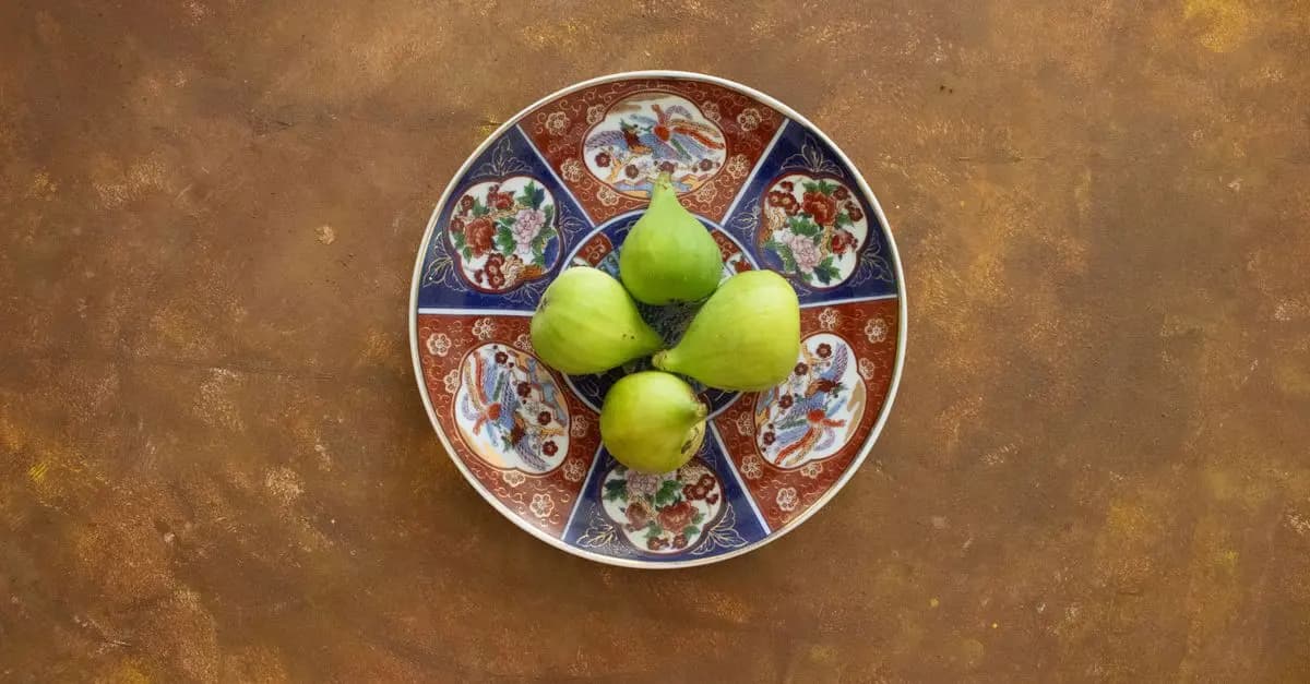 Comment intégrer la figue de Solliès en cuisine