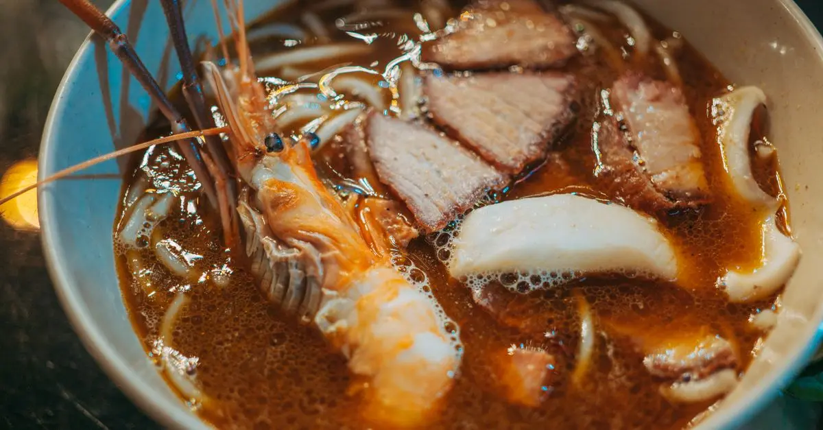 Tout savoir sur la bouillabaisse marseillaise