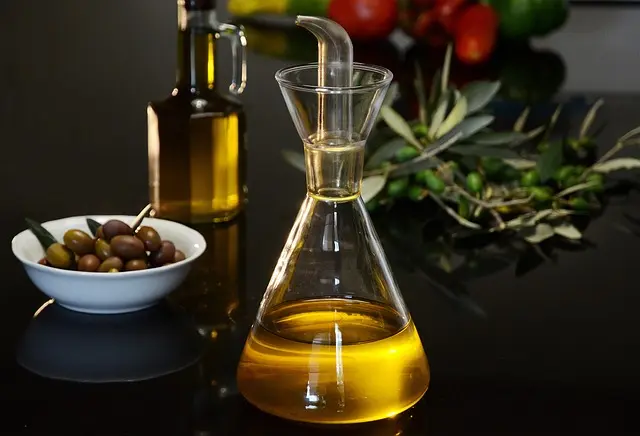 L'Huile d'Olive en Provence : Un Élixir de Saveur