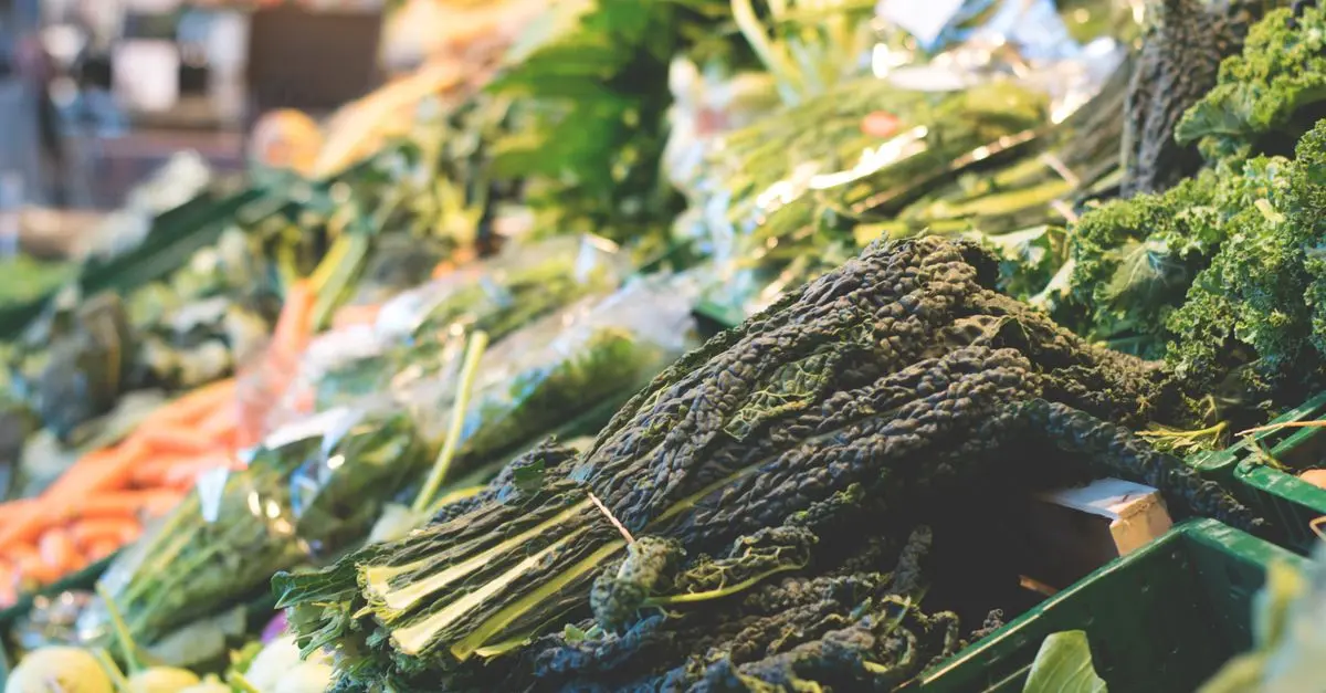 6 ingrédients incontournables de la cuisine provençale