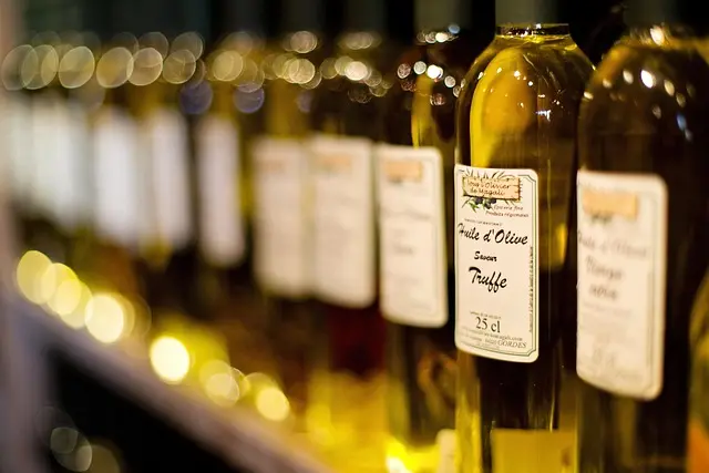 L'Huile d'Olive Provençale : Les Meilleures Pour Votre Cuisine