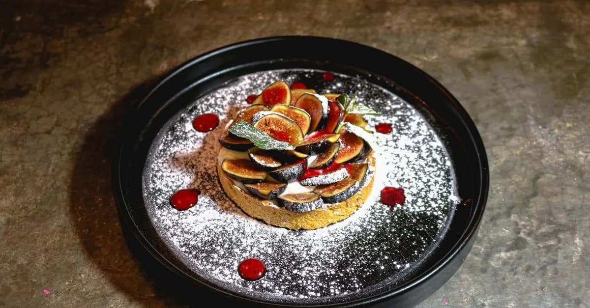 Recettes avec la Figue de Provence : Saveurs et Inspirations