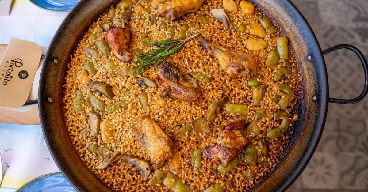 Les plats emblématiques de la cuisine méditerranéenne