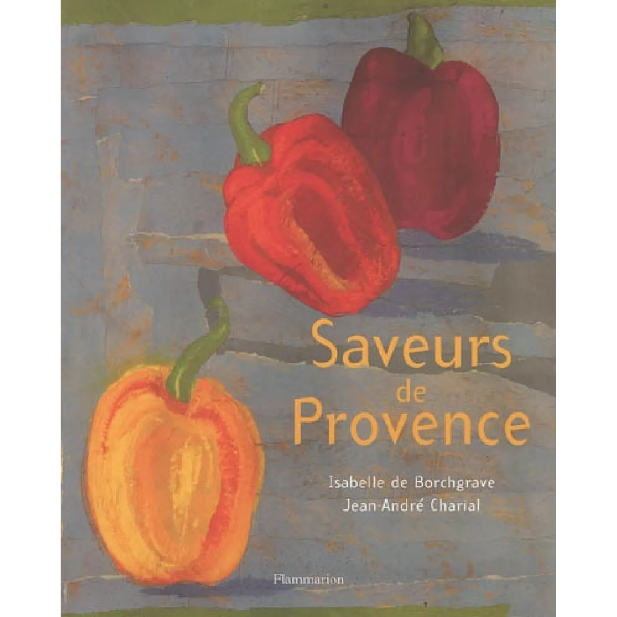 Saveurs de Provence
