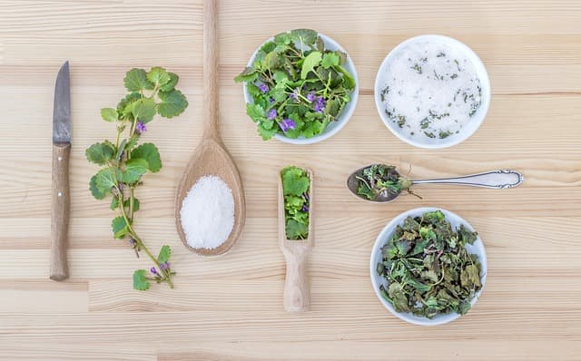 Les épices pour sublimer vos plats provençaux